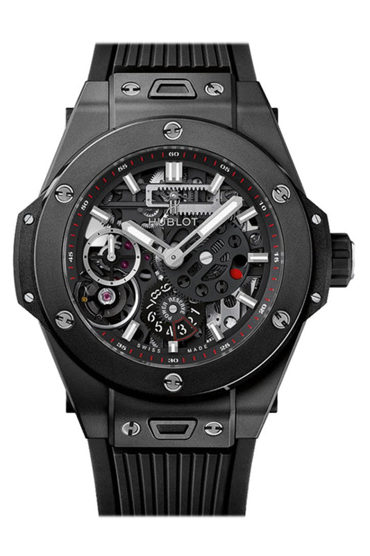 Hublot Big Bang Meca-10 45mm Mens Watch 414.CI.1123.RX