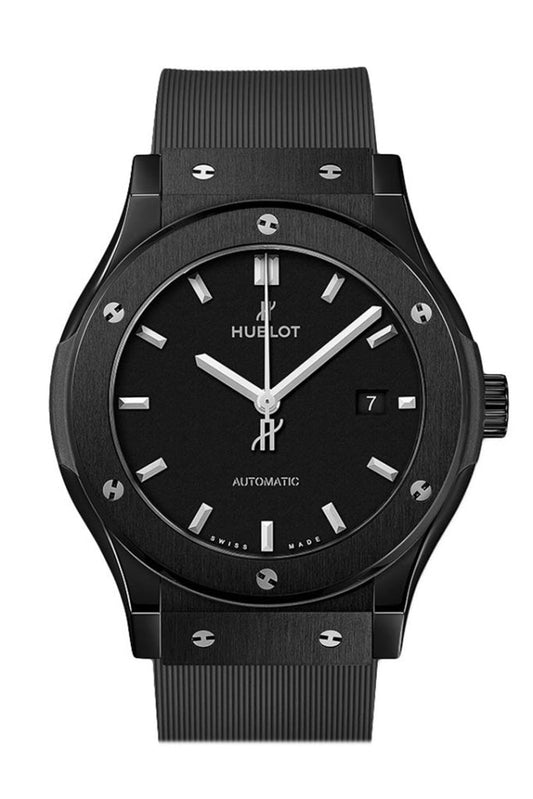 Hublot Classic Fusion Automatic 42mm Mens Watch 542.CM.1171.RX JD