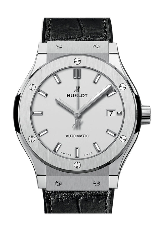 Hublot Classic Fusion 45mm Watch 511.NX.2611.RX JD