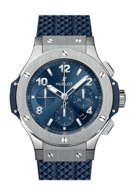 Hublot Big Bang Original Blue Watch 301.SX.710.RX JD