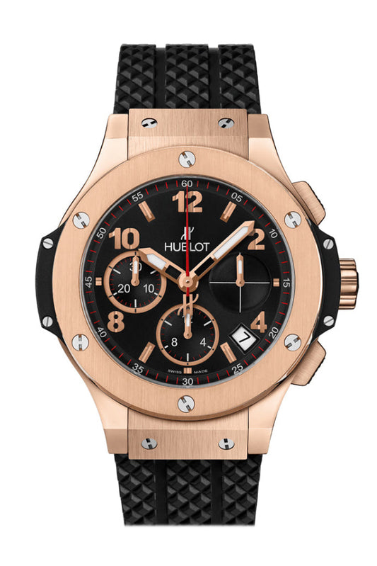 Hublot Big Bang Gold 41mm 341.PX.130.RX