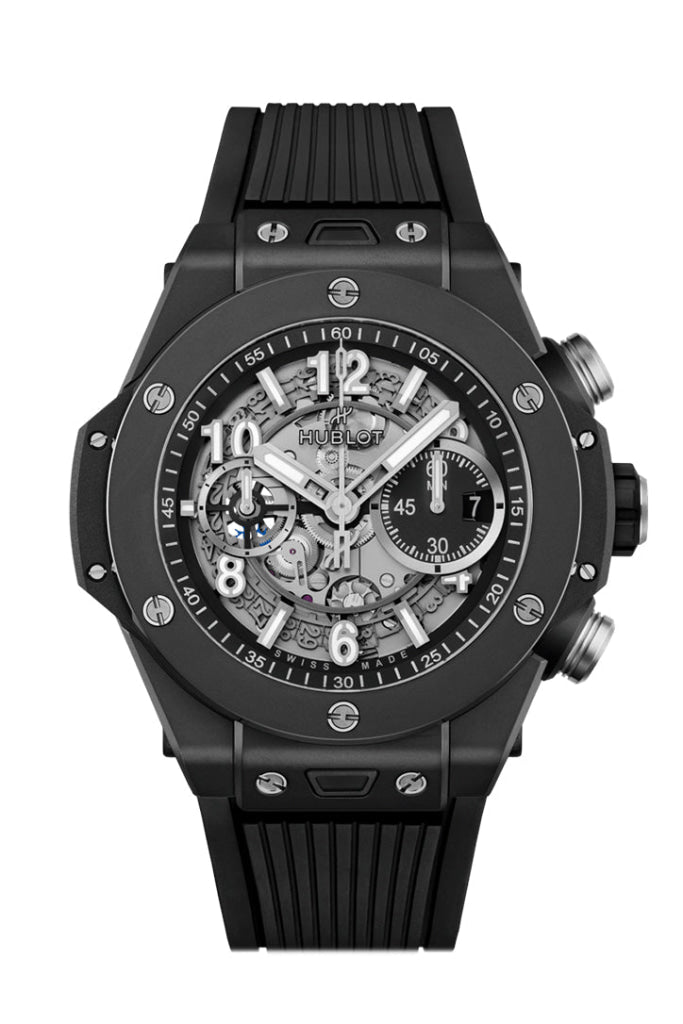 Hublot Big Bang Unico Black Magic 44mm 421.CI.1170.RX. JD