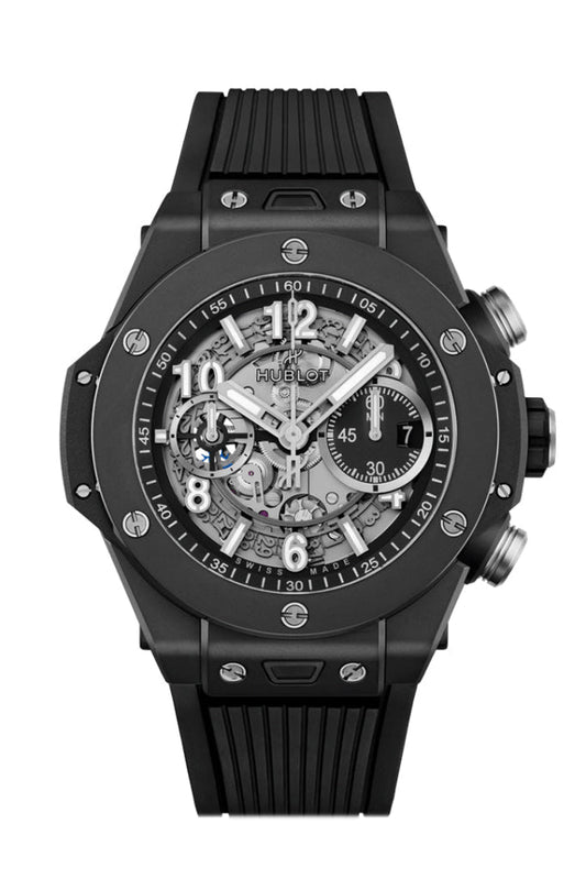 Hublot Big Bang Unico Black Magic 44mm 421.CI.1170.RX.  JD