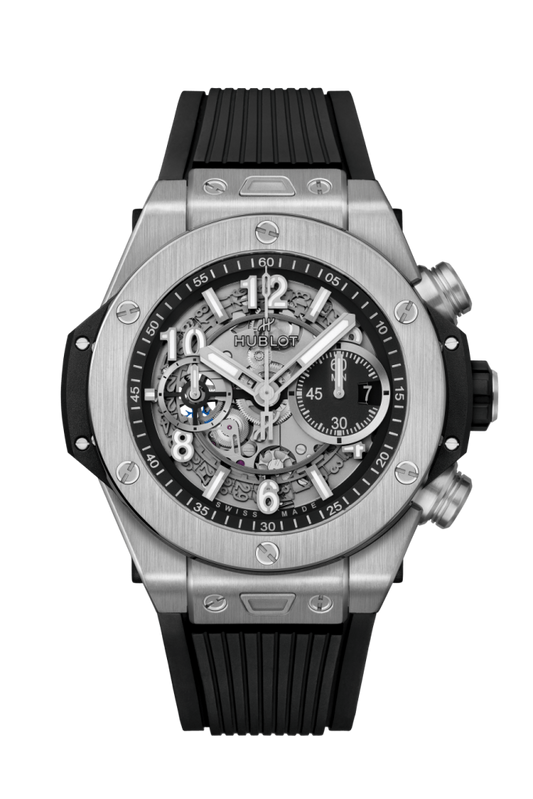 Hublot Big Bang Unico Titanium 44mm 421.NX.1170.RX