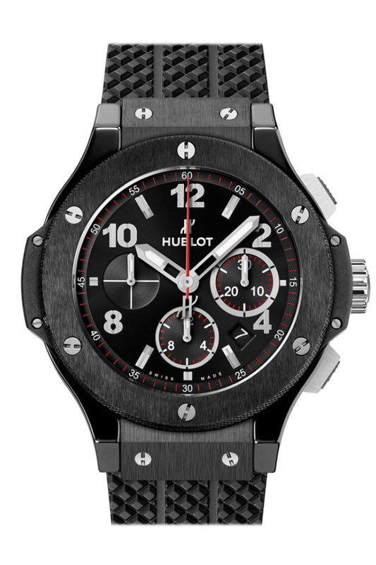 Hublot Big Bang Original Black Magic 42mm Watch 301.CM.130.RX