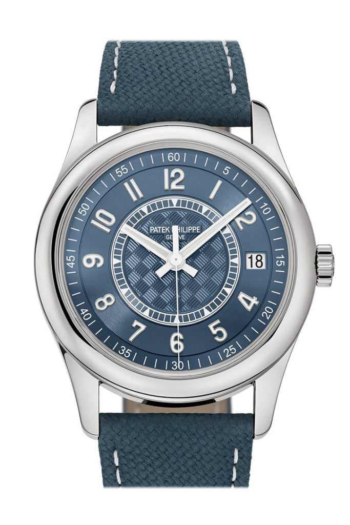 Patek Philippe Calatrava Limited Edition 6007A-001 6007A