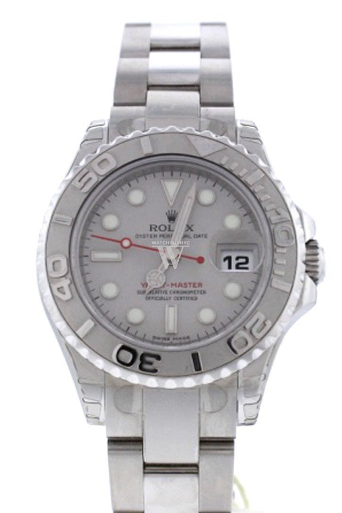 Rolex Yacht-Master 29 Lady-Size Watch 169622