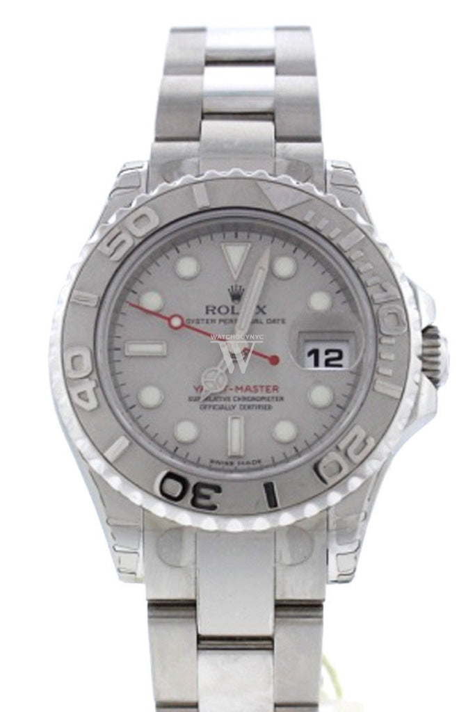Rolex Yacht-Master 29 Lady-Size Watch 169622