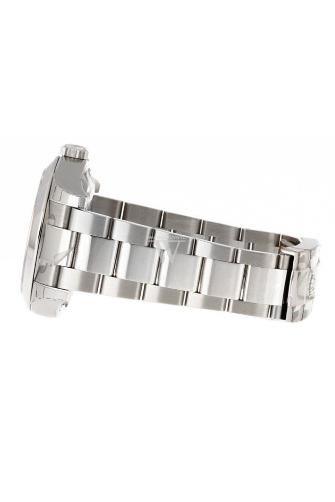 ROLEX Milgauss White Dial Men's Watch 116400 DC