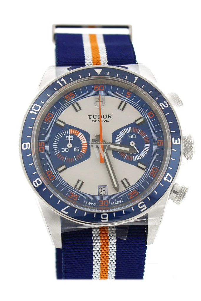 Tudor Heritage Chrono Men's Watch 70330b