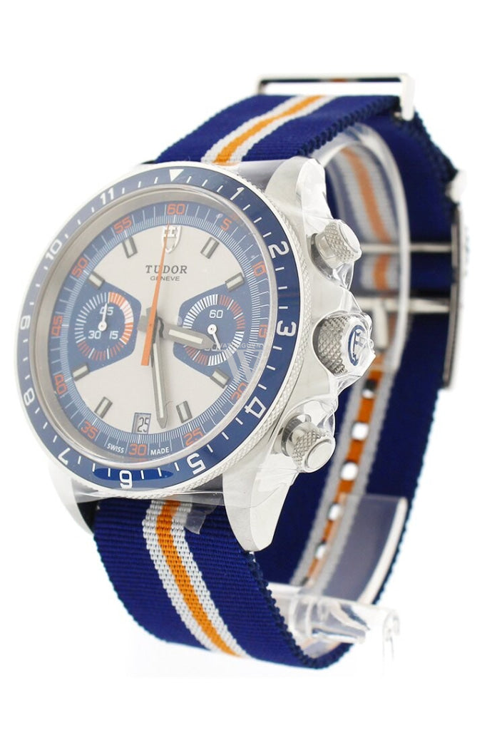 Tudor Heritage Chrono Men's Watch 70330b