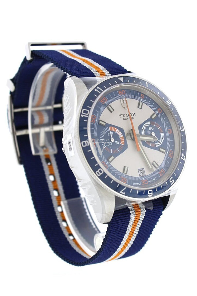 Tudor Heritage Chrono Men's Watch 70330b