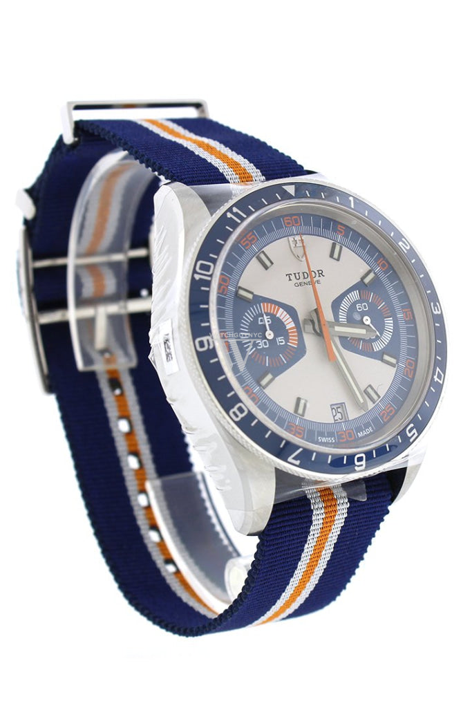 Tudor Heritage Chrono Men's Watch 70330b