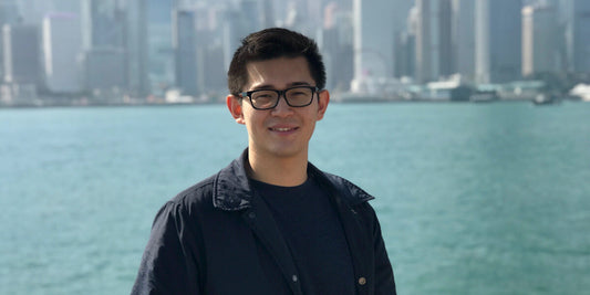 From Silicon Valley to the Diamond District: How a Tech Founder Proposed with a Custom Cushion Cut Ring