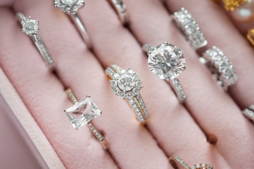 Lab-Grown Diamonds — Why Gen Z Is Ditching Mined Stones for Good