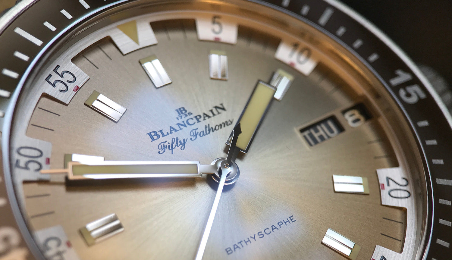 Blancpain