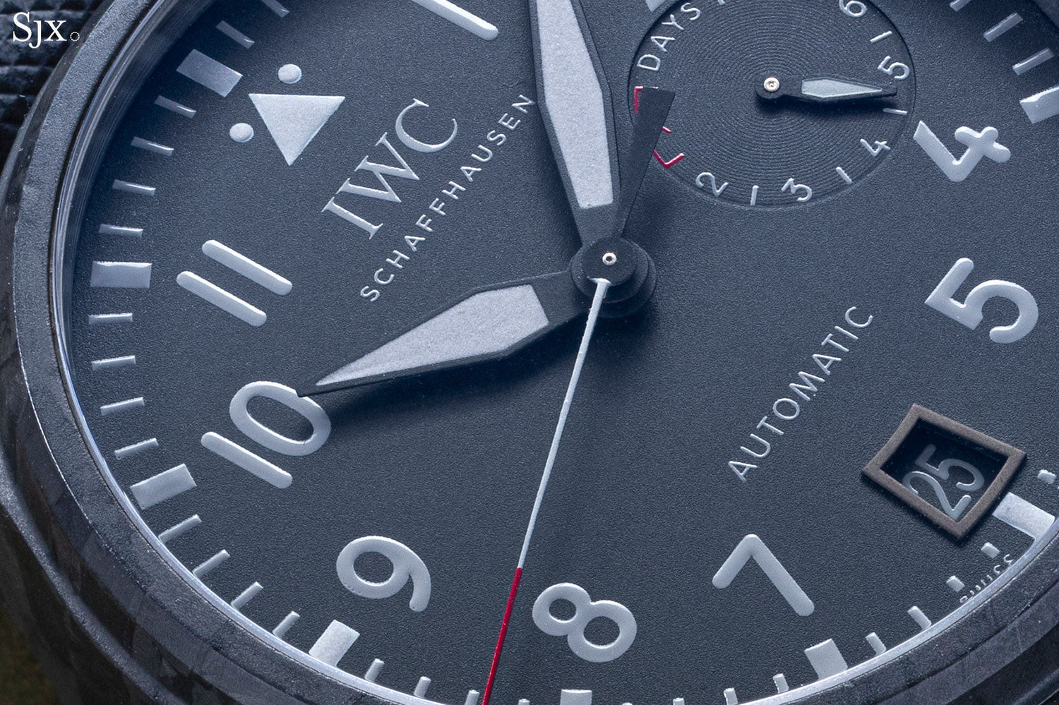 IWC