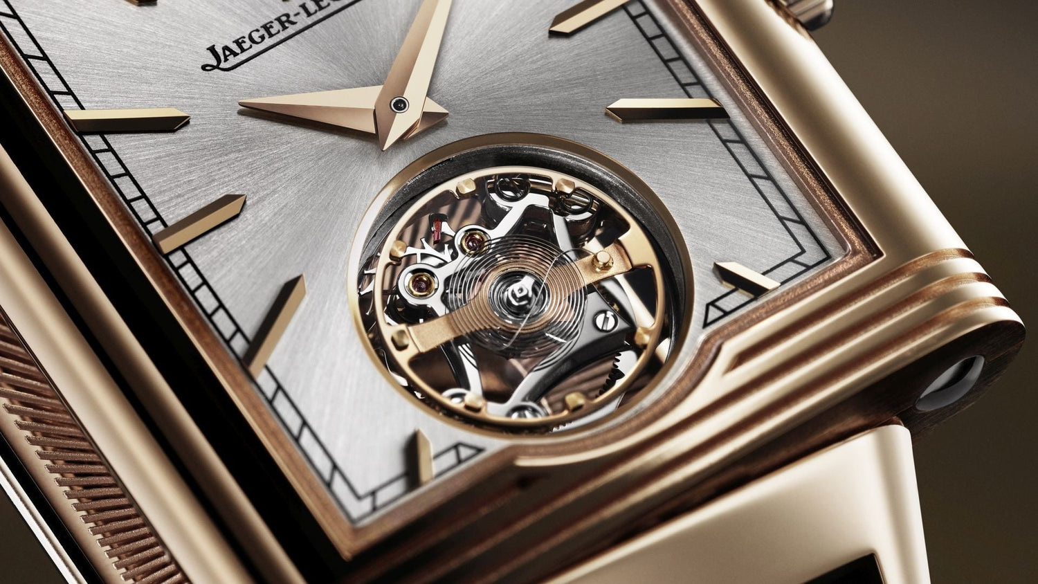 Jaeger LeCoultre