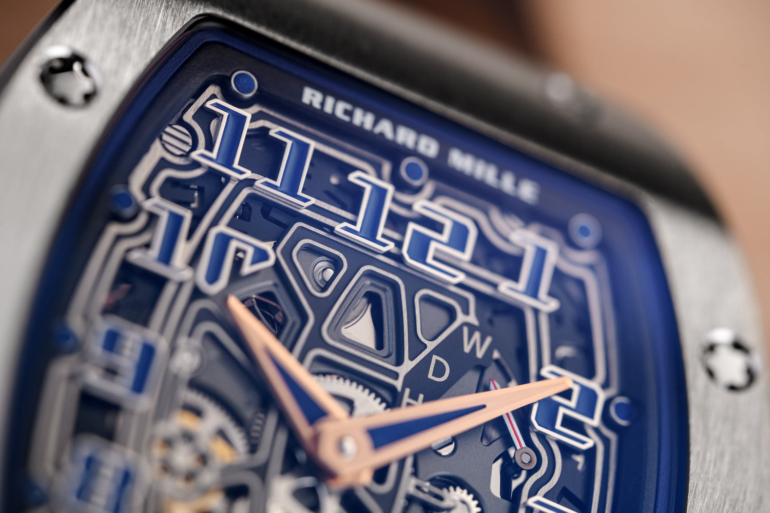 Richard Mille