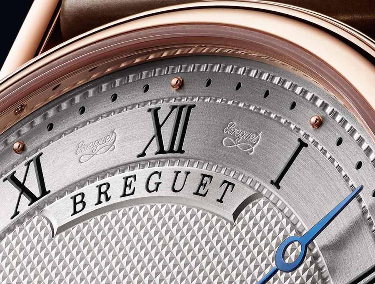 Breguet