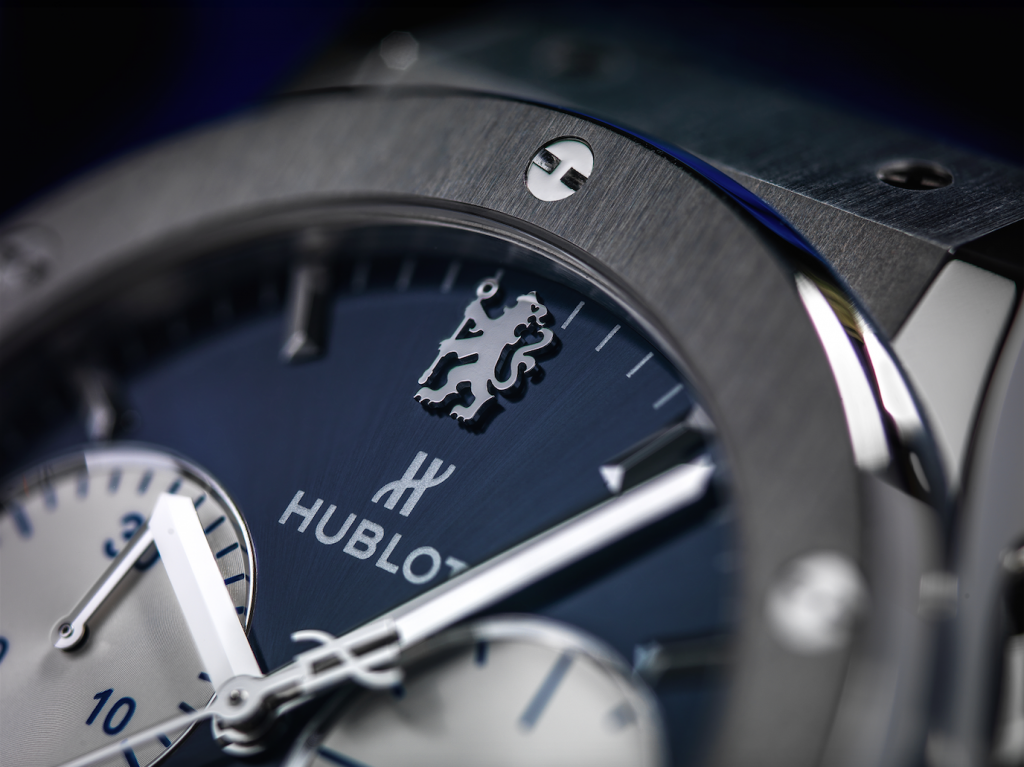 Hublot