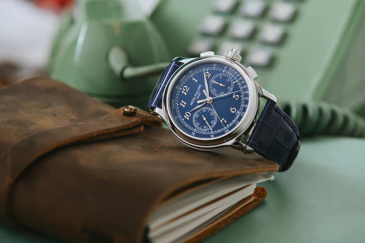 Pre-Owned Patek Phillipe
