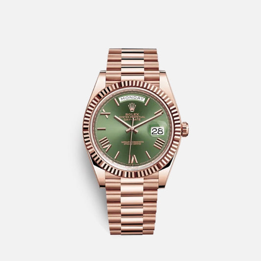 ROLEX DAY-DATE 40MM