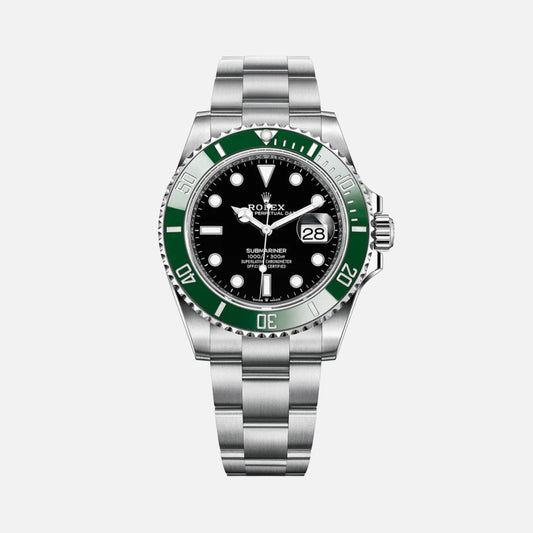 ROLEX SUBMARINER 40MM