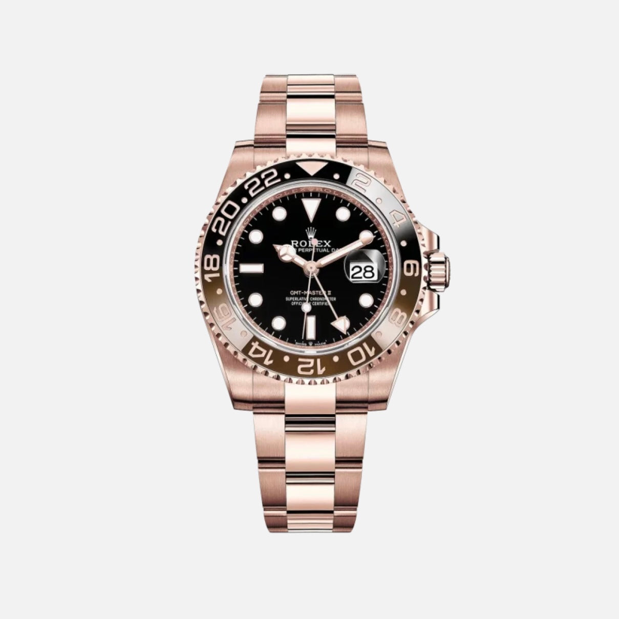 GMT-MASTER II 40MM