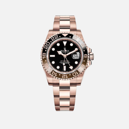 GMT-MASTER II 40MM