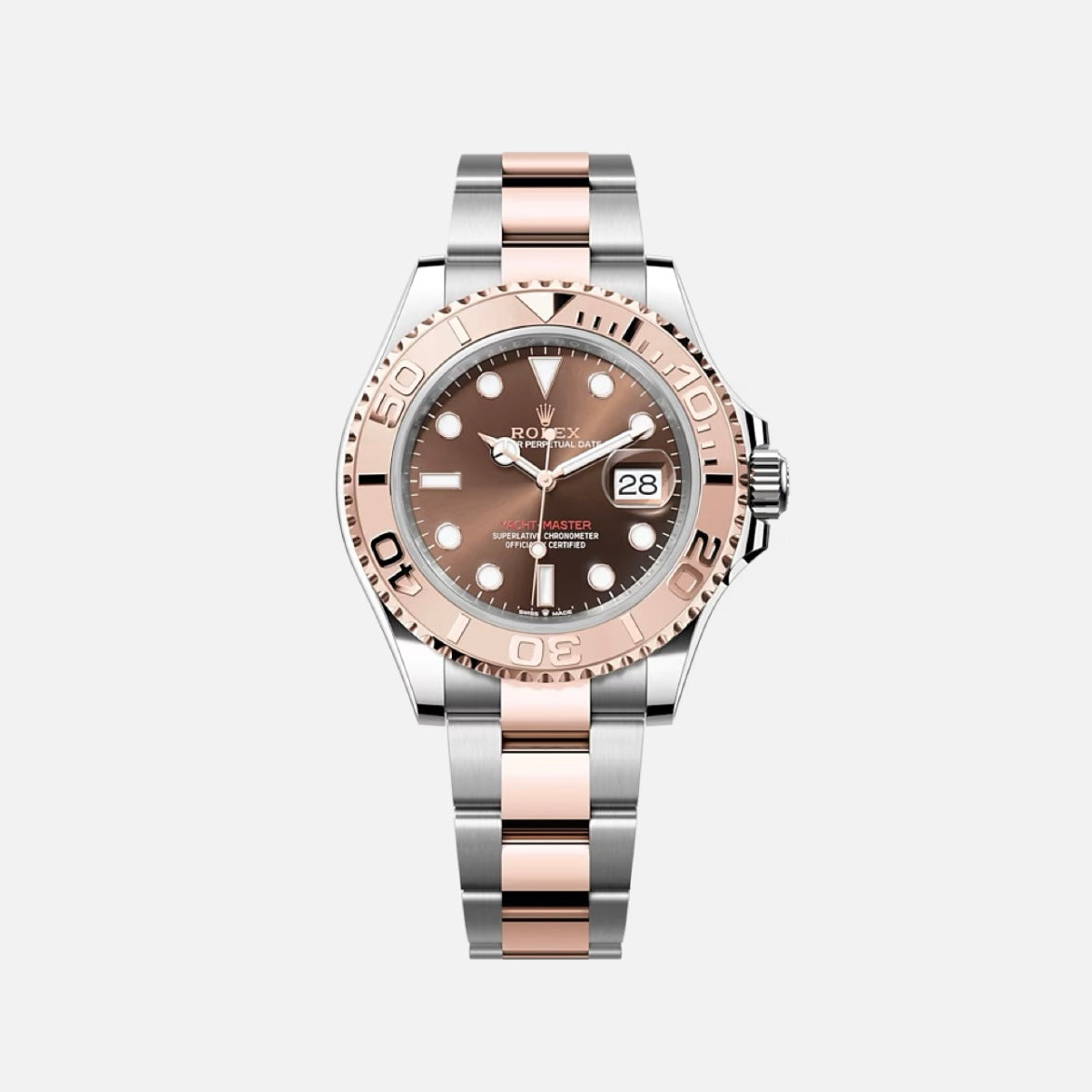 ROLEX YACHT-MASTER 40MM