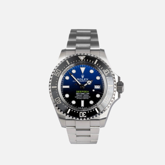 ROLEX DEEPSEA 44MM