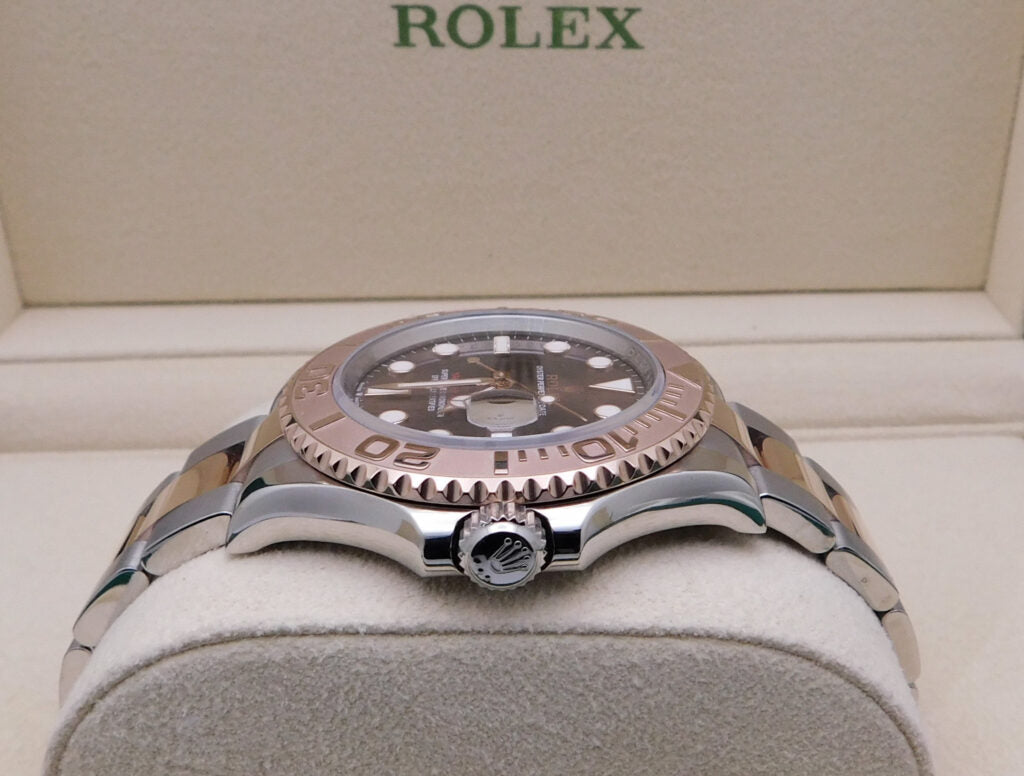 ROLEX YACHT-MASTER 40MM