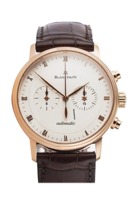 Blancpain Mens Watch 4082-3642-55