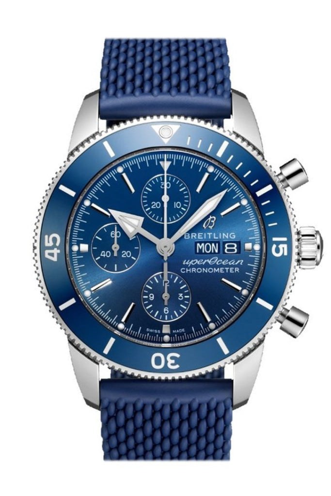 Breitling Superocean Heritage II Chronograph 44mm A13313161-C1S1