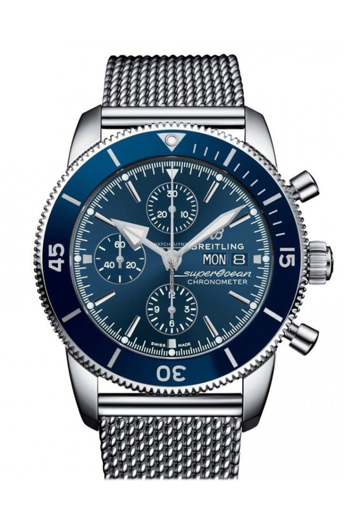 Breitling Superocean heritage chrono II A13313161 C1A1