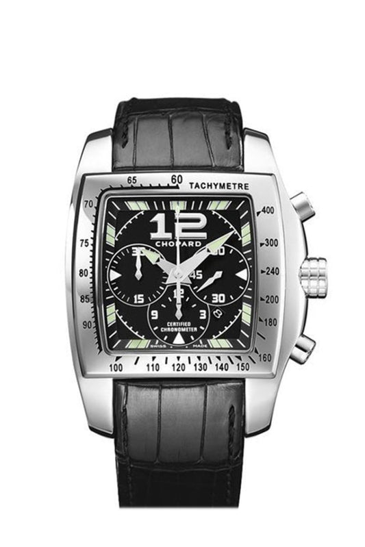 Chopard Two O Ten Pink Croc Pink 168961/3001