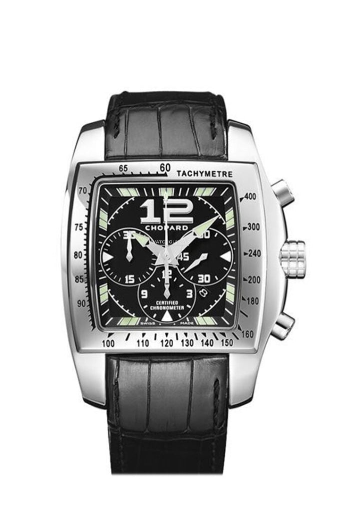 Chopard Two O Ten Pink Croc Pink 168961/3001