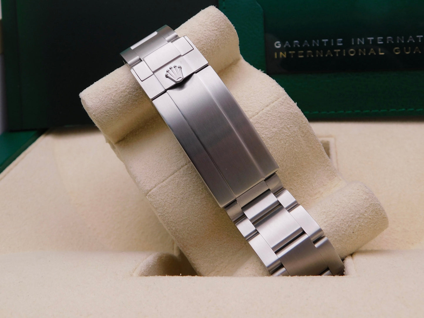 ROLEX SUBMARINER 40MM