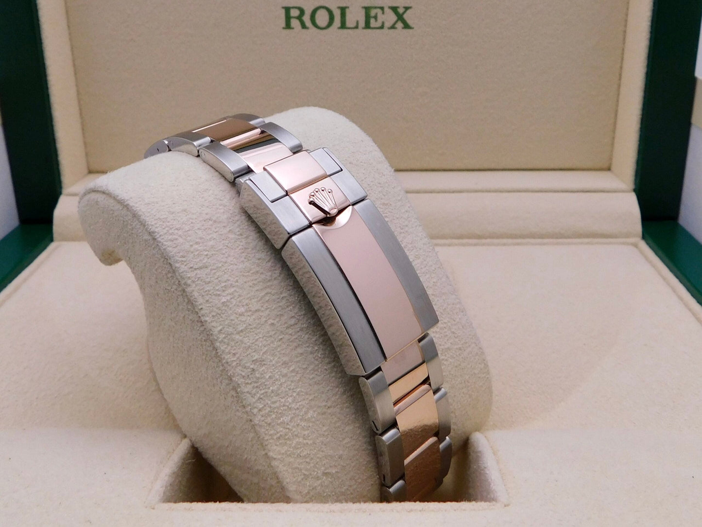 ROLEX YACHT-MASTER 40MM