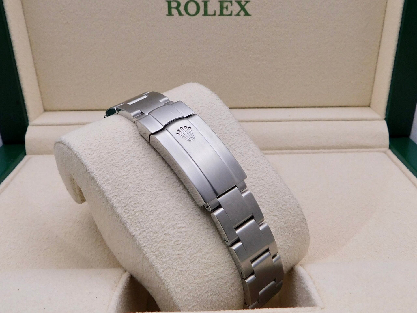 ROLEX OYSTER PERPETUAL 31MM