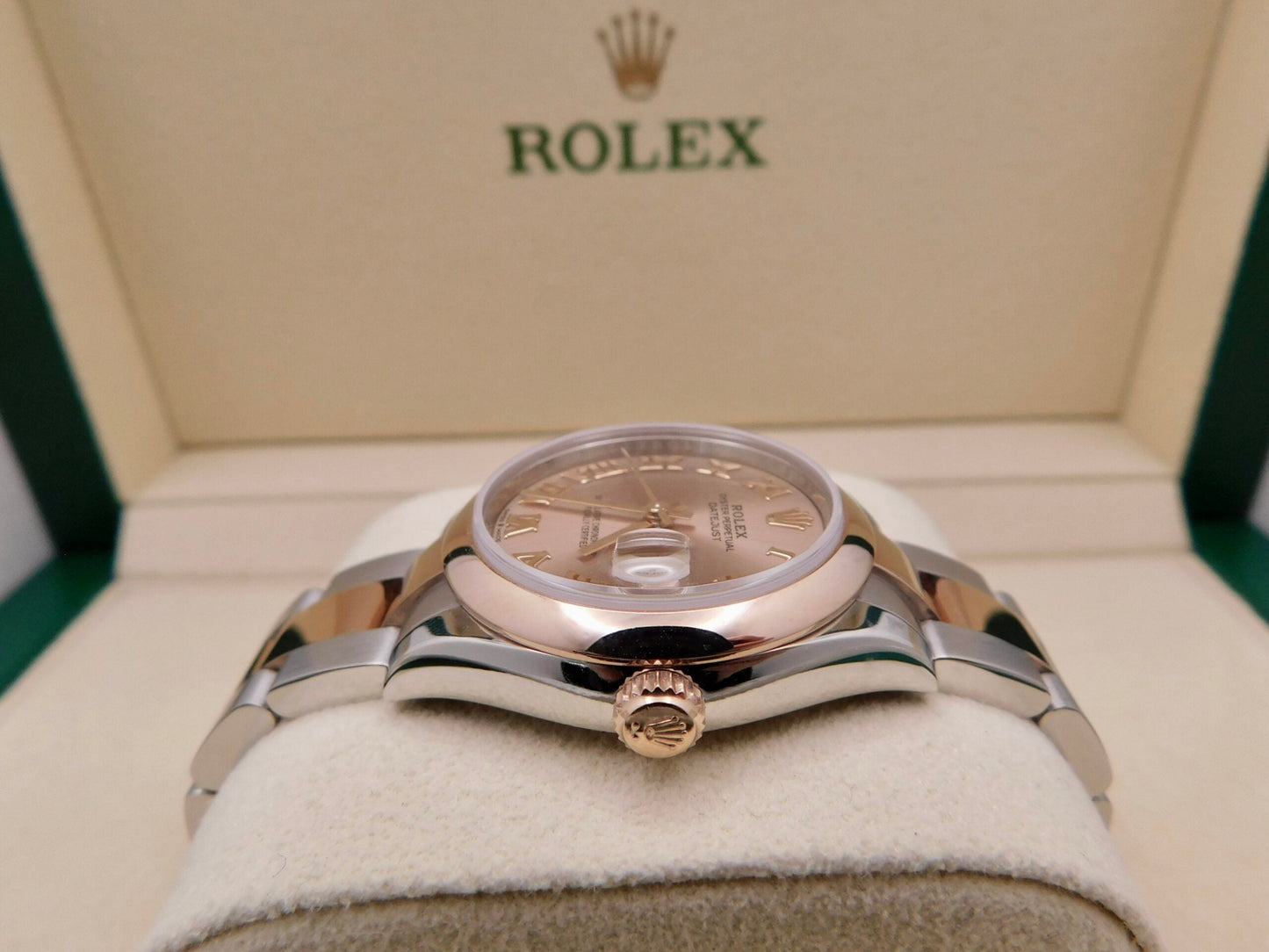 ROLEX DATEJUST 31 MM