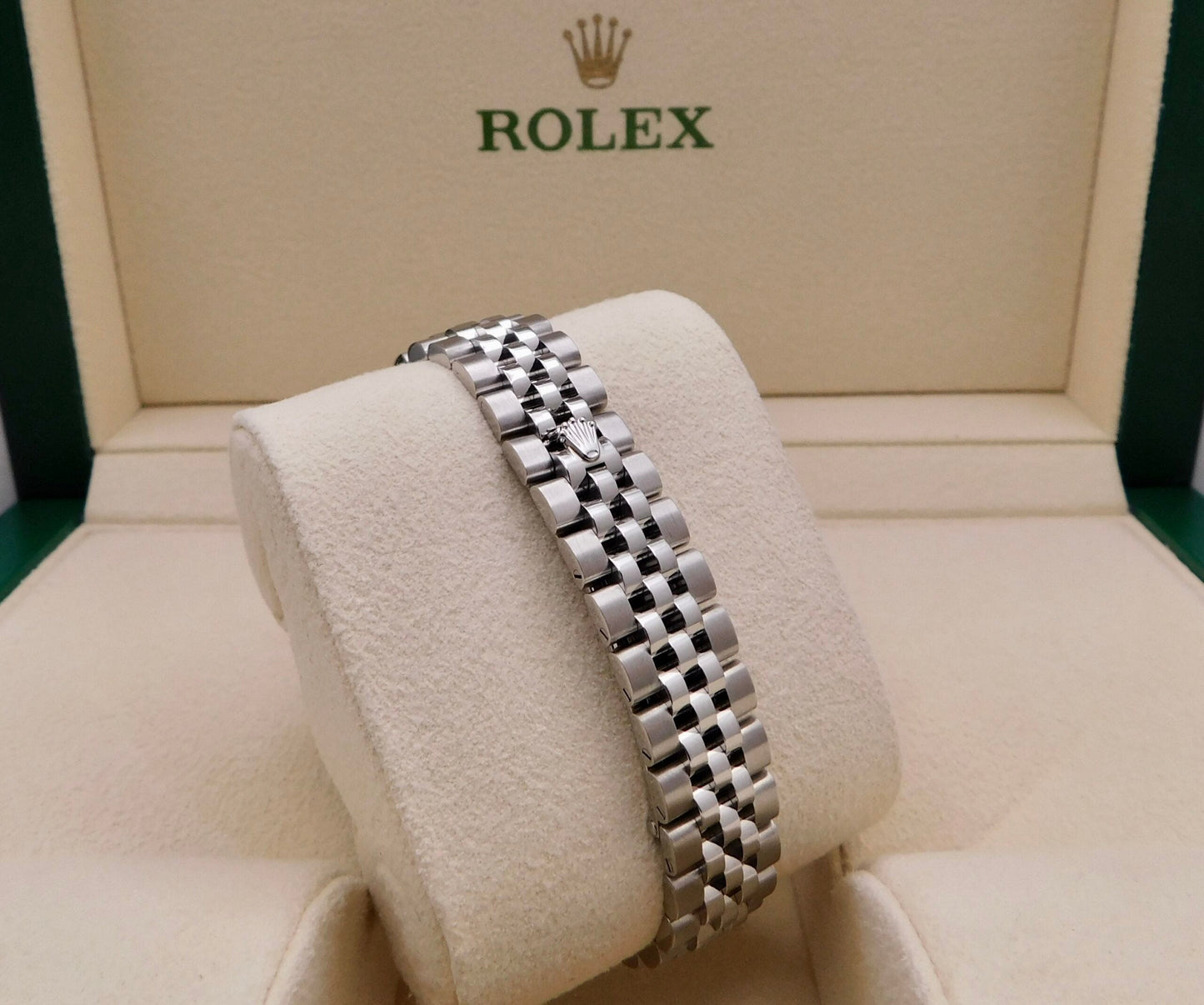 ROLEX DATEJUST 31MM