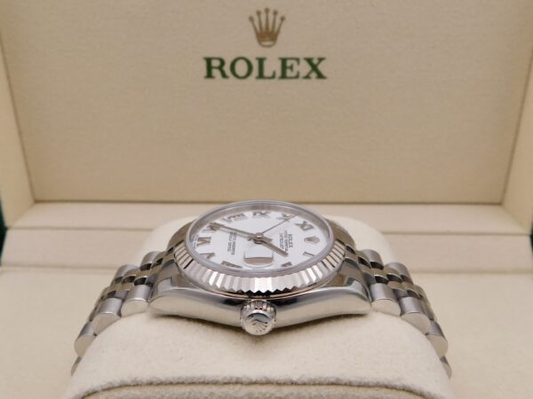 ROLEX DATEJUST 31MM