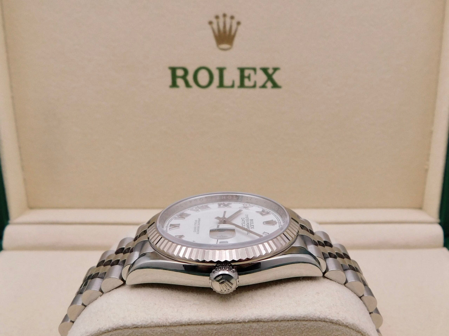 ROLEX DATEJUST 36 MM