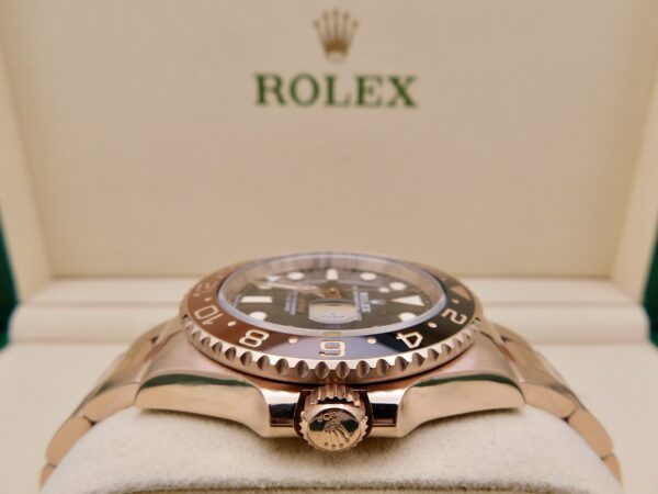GMT-MASTER II 40MM