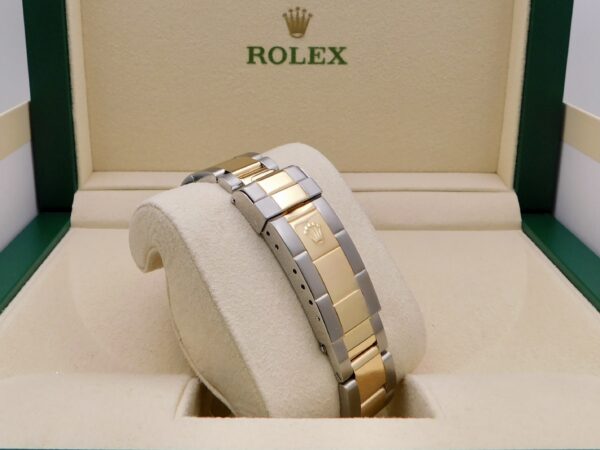 ROLEX SUBMARINER 40 MM