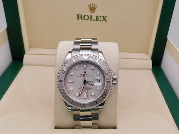 ROLEX YACHT-MASTER 40MM