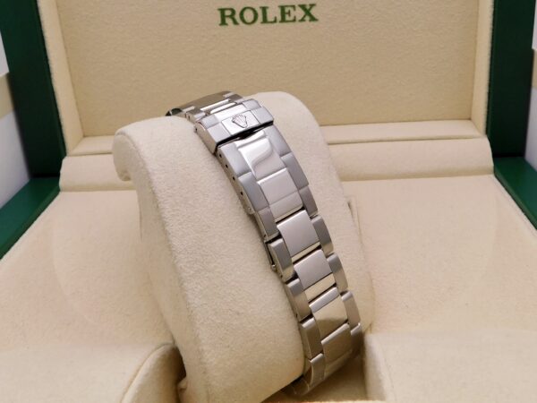 ROLEX YACHT-MASTER 40MM