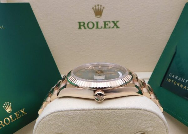 ROLEX DAY-DATE 40MM